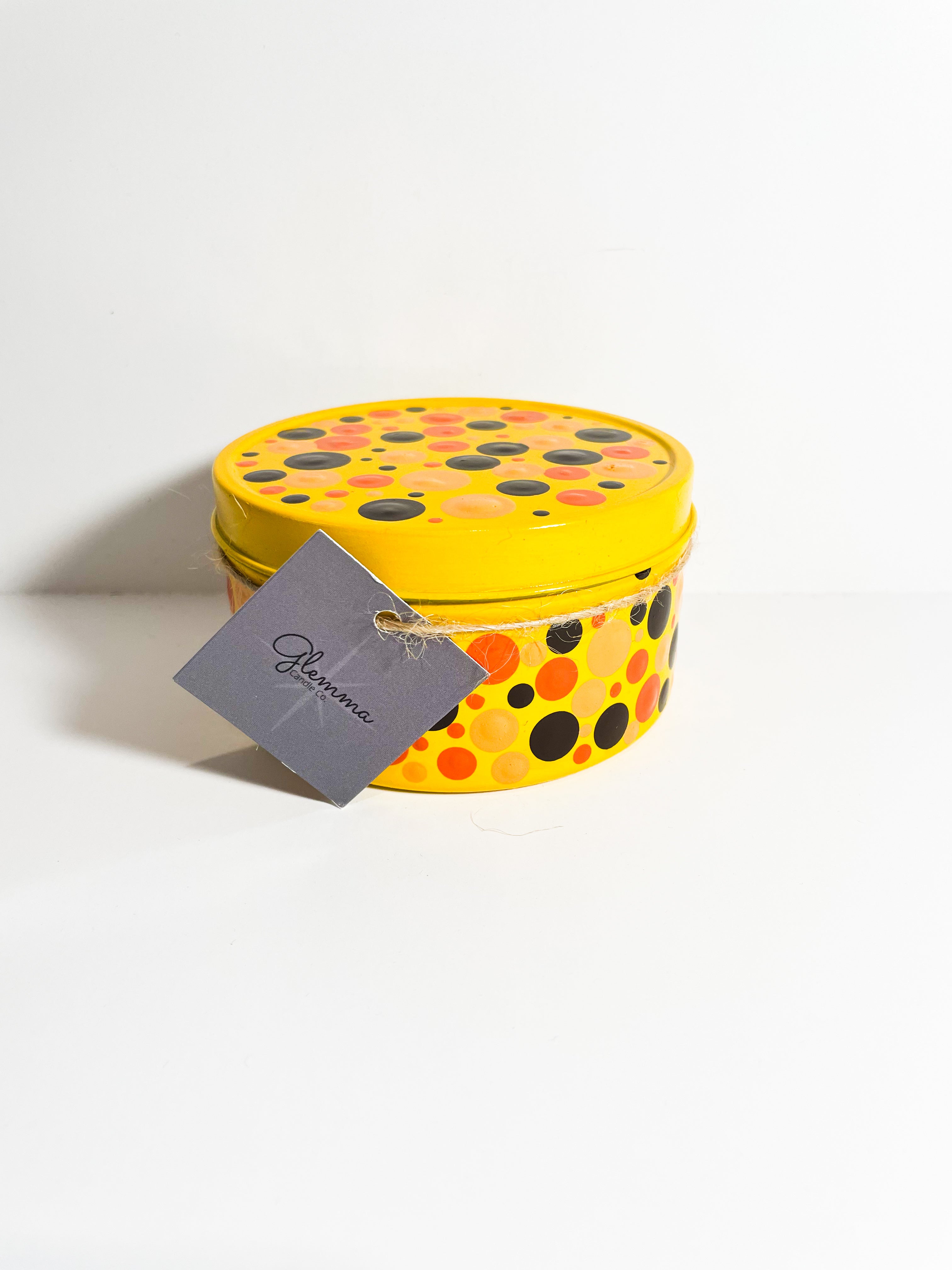 Peppercorn Pomander Glemma Candle Co., LLC